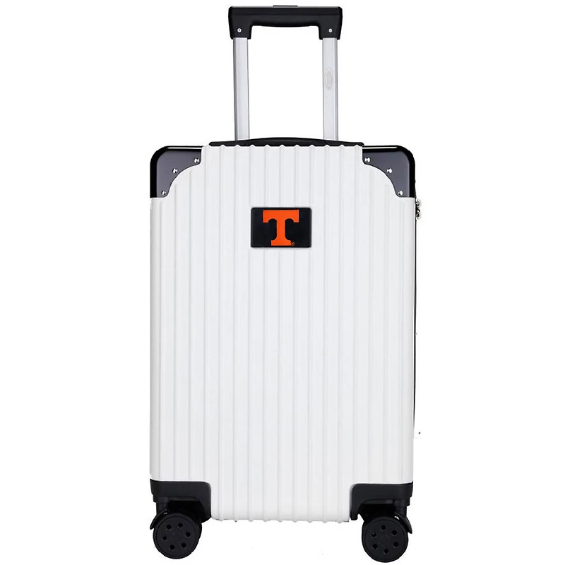 MOJO Tennessee Volunteers 21'' Premium Carry-On Hardcase