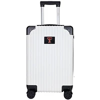 MOJO Texas Tech Red Raiders 21'' Premium Carry-On Hardcase