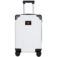 MOJO Texas Longhorns 21'' Premium Carry-On Hardcase