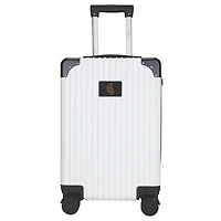 MOJO Wyoming Cowboys 21'' Premium Carry-On Hardcase
