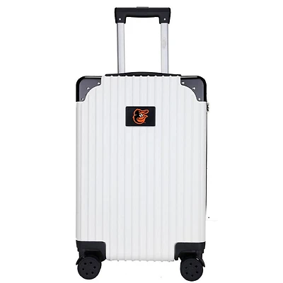 MOJO Baltimore Orioles 21'' Premium Carry-On Hardcase