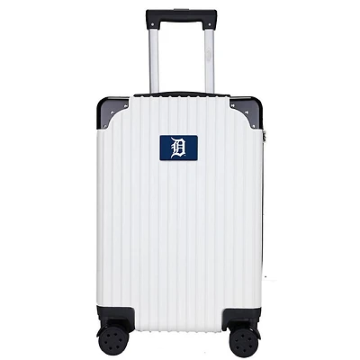 MOJO Detroit Tigers 21'' Premium Carry-On Hardcase
