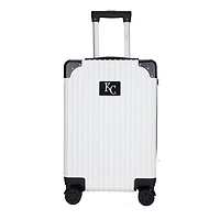 MOJO Kansas City Royals 21'' Premium Carry-On Hardcase