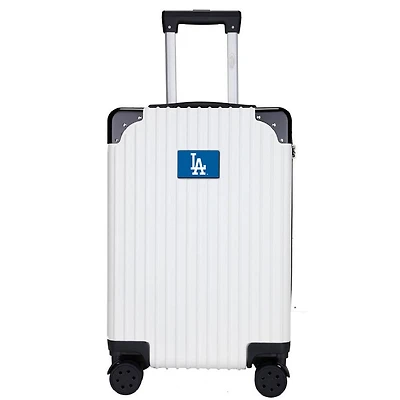 MOJO Los Angeles Dodgers 21'' Premium Carry-On Hardcase