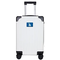 MOJO Los Angeles Dodgers 21'' Premium Carry-On Hardcase
