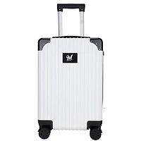 MOJO Milwaukee Brewers 21'' Premium Carry-On Hardcase