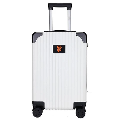 MOJO San Francisco Giants 21'' Premium Carry-On Hardcase