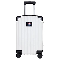 MOJO Texas Rangers 21'' Premium Carry-On Hardcase