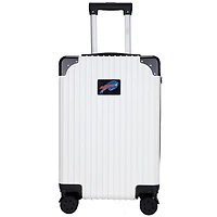 MOJO Buffalo Bills 21'' Premium Carry-On Hardcase