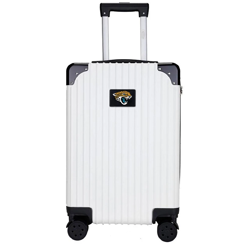 MOJO Jacksonville Jaguars 21'' Premium Carry-On Hardcase