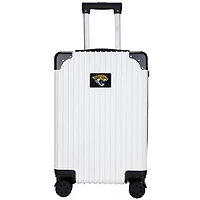 MOJO Jacksonville Jaguars 21'' Premium Carry-On Hardcase