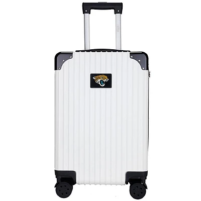 MOJO Jacksonville Jaguars 21'' Premium Carry-On Hardcase