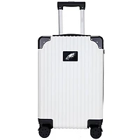 MOJO Philadelphia Eagles 21'' Premium Carry-On Hardcase