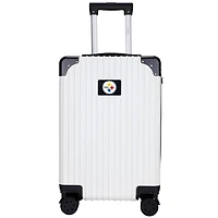 MOJO Pittsburgh Steelers 21'' Premium Carry-On Hardcase