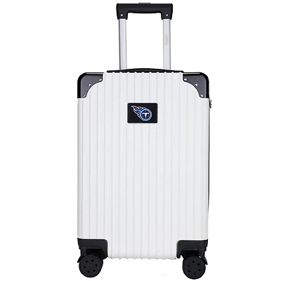 MOJO Tennessee Titans 21'' Premium Carry-On Hardcase