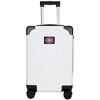 MOJO Montreal Canadiens 21'' Premium Carry-On Hardcase