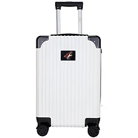 MOJO Arizona Coyotes 21'' Premium Carry-On Hardcase