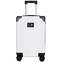 MOJO Philadelphia Flyers 21'' Premium Carry-On Hardcase