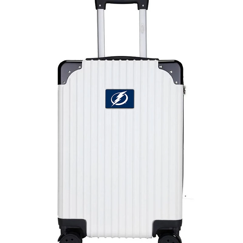 MOJO Tampa Bay Lightning 21'' Premium Carry-On Hardcase