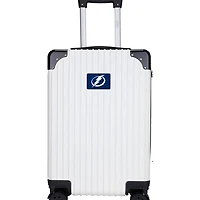 MOJO Tampa Bay Lightning 21'' Premium Carry-On Hardcase