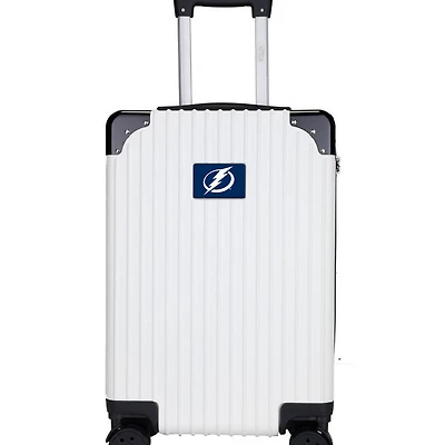 MOJO Tampa Bay Lightning 21'' Premium Carry-On Hardcase