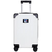 MOJO New York Rangers 21'' Premium Carry-On Hardcase