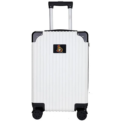 MOJO Ottawa Senators 21'' Premium Carry-On Hardcase