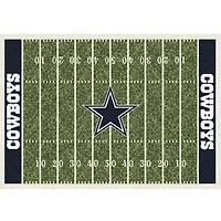 Dallas Cowboys Imperial 3'10" x 5'4" Homefield Rug