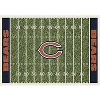Chicago Bears Imperial 3'10" x 5'4" Homefield Rug