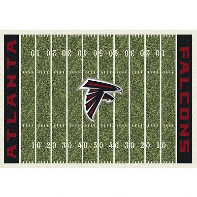 Atlanta Falcons Imperial 3'10" x 5'4" Homefield Rug