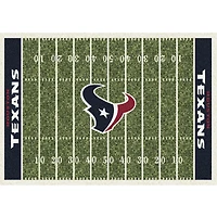 Houston Texans Imperial 3'10" x 5'4" Homefield Rug