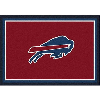 Buffalo Bills Imperial 3'10'' x 5'4'' Spirit Rug