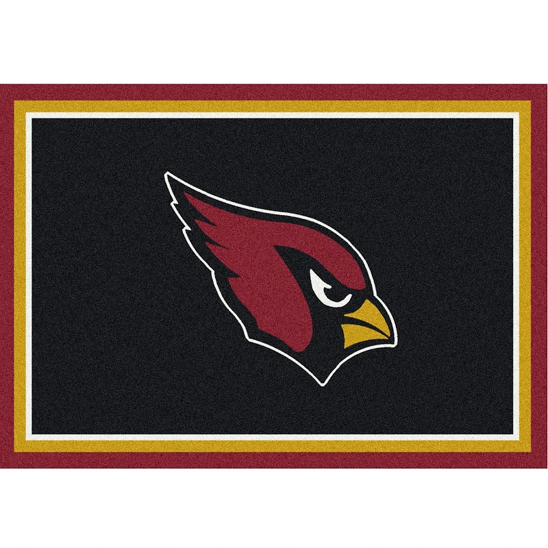 Arizona Cardinals Imperial 3'10'' x 5'4'' Spirit Rug