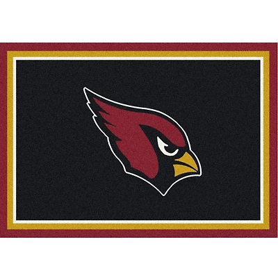 Arizona Cardinals Imperial 3'10'' x 5'4'' Spirit Rug