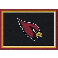 Arizona Cardinals Imperial 3'10'' x 5'4'' Spirit Rug