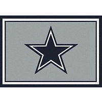 Imperial Dallas Cowboys 5'4'' x 7'8'' Spirit Rug