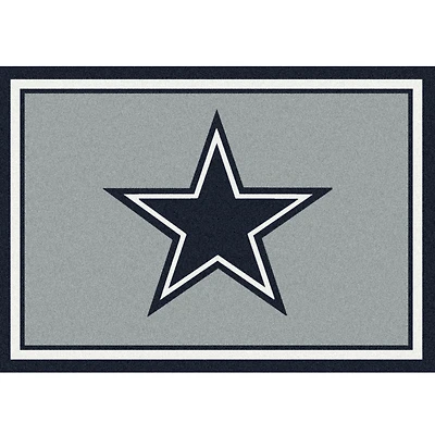 Imperial Dallas Cowboys 5'4'' x 7'8'' Spirit Rug
