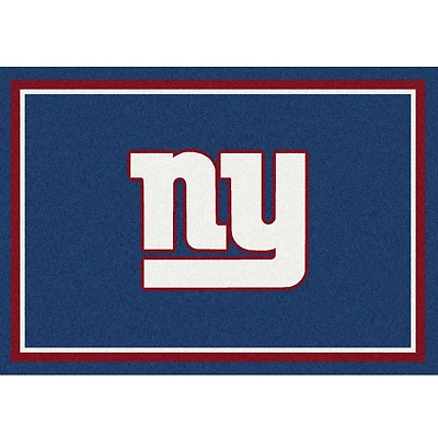 Imperial New York Giants 5'4'' x 7'8'' Spirit Rug