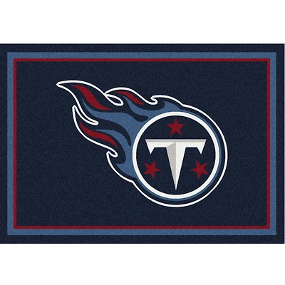 Imperial Tennessee Titans 5'4'' x 7'8'' Spirit Rug