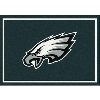 Imperial Philadelphia Eagles 5'4'' x 7'8'' Spirit Rug