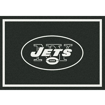 Imperial New York Jets 7'8'' x 10'9'' Spirit Rug