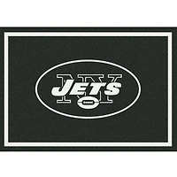 Imperial New York Jets 7'8'' x 10'9'' Spirit Rug