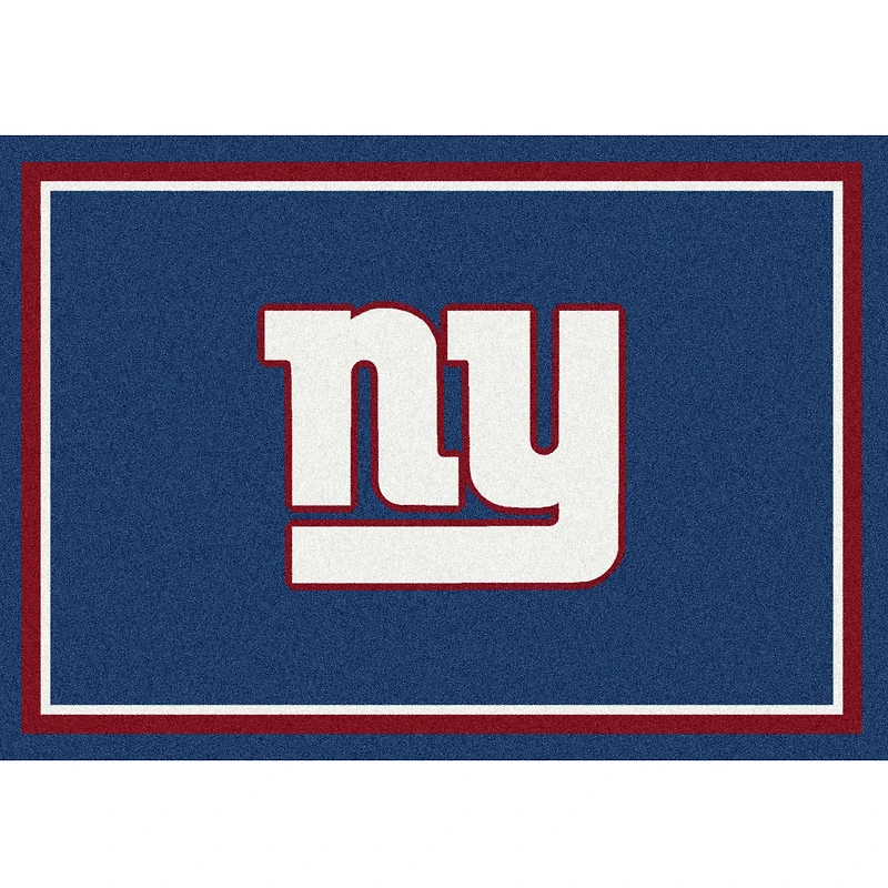 Imperial New York Giants 7'8'' x 10'9'' Spirit Rug