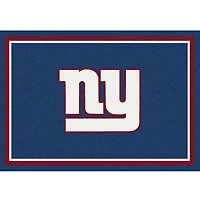 Imperial New York Giants 7'8'' x 10'9'' Spirit Rug