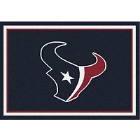Imperial Houston Texans 7'8'' x 10'9'' Spirit Rug