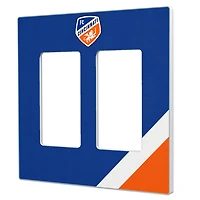 FC Cincinnati Light Switch Cover