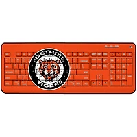 Detroit Tigers 1961-1963 Cooperstown Solid Design Wireless Keyboard