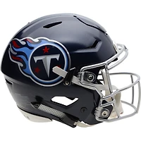 Riddell Tennessee Titans Revolution Speed Flex Authentic Football Helmet