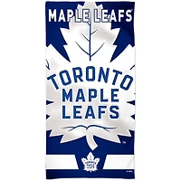 WinCraft Toronto Maple Leafs 30" x 60" Spectra Beach Towel