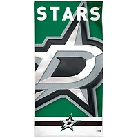 WinCraft Dallas Stars 30" x 60" Spectra Beach Towel